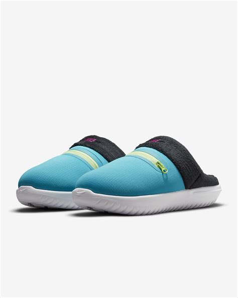 Nike Women's Burrow Slippers 